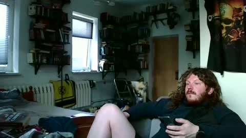 sunr1sa online show from March 10, 5:54 am