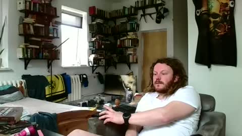 sunr1sa online show from March 1, 7:53 am