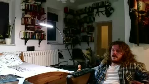 sunr1sa online show from December 20, 3:42 pm