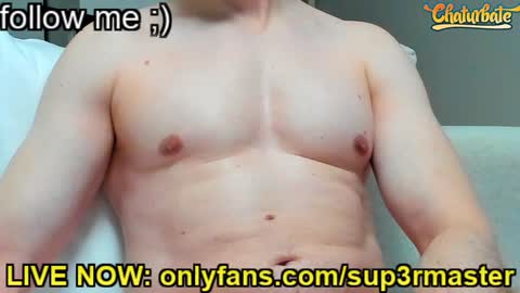 Snapshot of sup3rcumm chatting on January 29, 7:25 am See all of me now on OF Live  - TOP 78-----   online show from January 29, 7:25 am