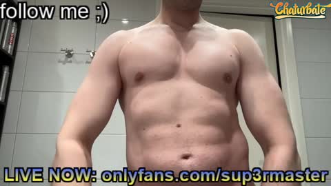 Snapshot of sup3rcumm chatting on January 23, 12:52 pm See all of me now on OF Live  - TOP 78-----   online show from January 23, 12:52 pm