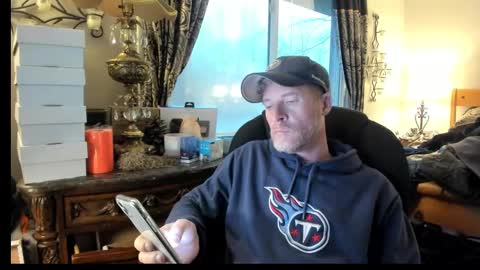 supasoakyou online show from January 6, 2:03 pm