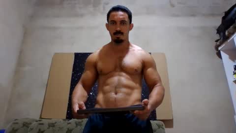 james online show from October 13, 9:21 pm