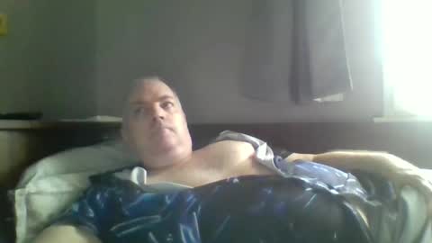 superboy78 online show from September 12, 4:07 pm