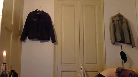 Ctrl My Body online show from January 11, 8:12 pm