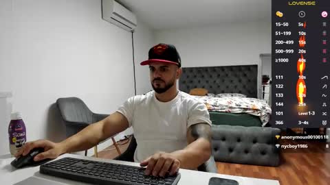 supermanboyxxl online show from October 9, 5:56 am