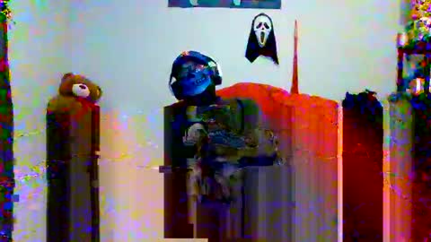 supermanloverhg online show from November 3, 9:57 am