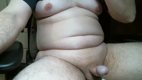 welcome to my room online show from January 8, 3:40 am