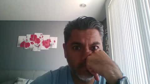 Snapshot of supernovarise chatting on February 25, 7:14 pm supernovarise online show from February 25, 7:14 pm