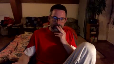 supersquirrel81 online show from March 5, 8:49 pm