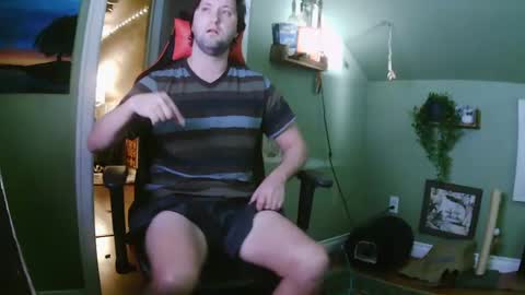 surferdude_here online show from October 13, 11:33 pm