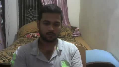 suryamahesh333 online show from October 2, 5:06 pm