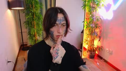 Eric online show from March 19, 4:10 pm