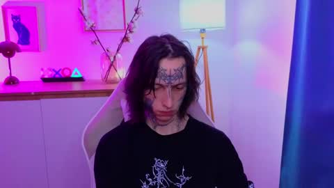 Eric online show from April 8, 12:25 pm