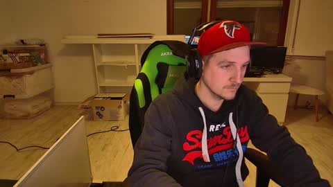 swaicy1990 online show from February 2, 11:02 pm