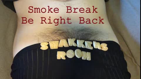 Swakken online show from February 24, 9:31 pm