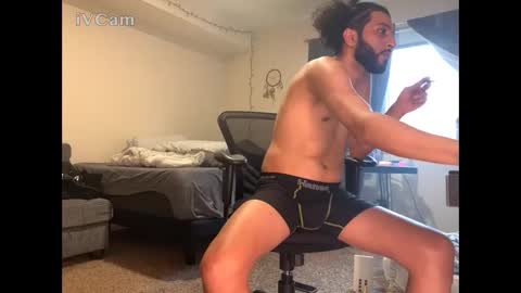 swanginrod online show from December 20, 7:54 pm