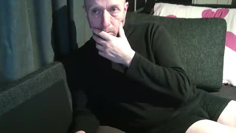 ArnSwart online show from March 23, 1:00 am