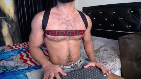 joel bliss online show from January 12, 12:49 am