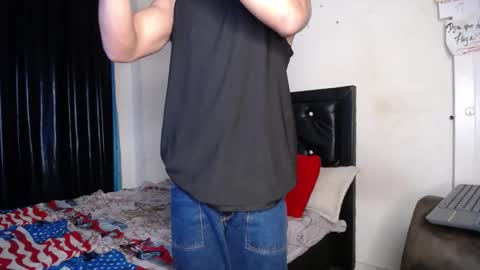 joel bliss online show from December 29, 10:36 pm