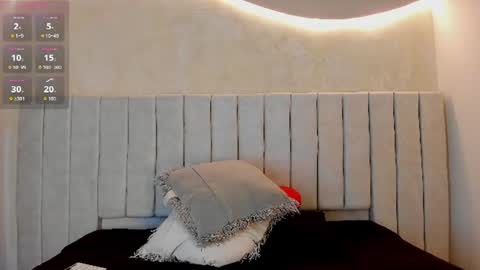 alessandre online show from July 13, 1:46 pm