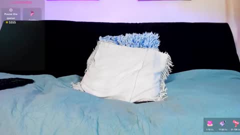 alessandre online show from September 19, 8:08 pm