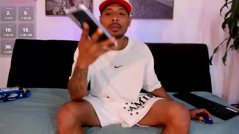 alessandre online show from February 11, 7:16 pm