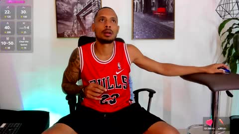 alessandre online show from December 27, 7:14 pm