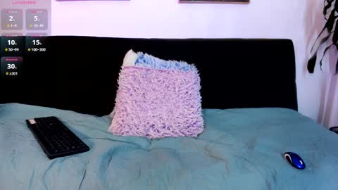 alessandre online show from January 25, 8:21 pm