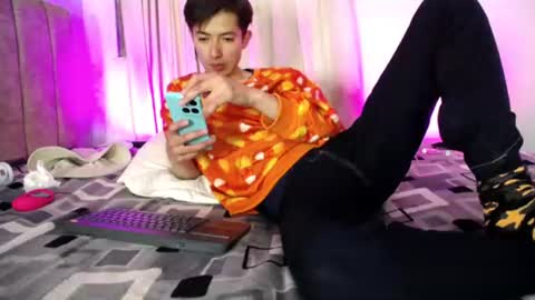 Andy online show from June 20, 4:17 am