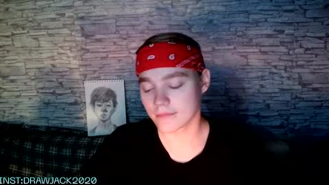 Jack online show from September 23, 11:37 pm