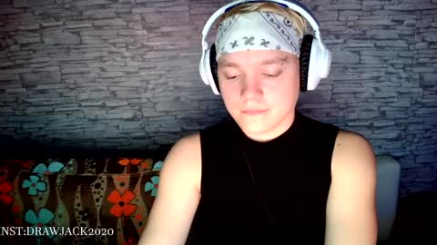 Jack online show from December 5, 2:09 am