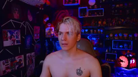 Matt online show from December 4, 6:33 am