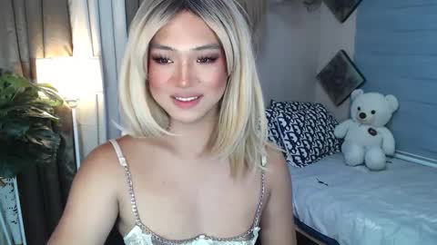 tenshi online show from February 20, 10:16 am