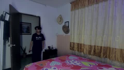 Tippot and Germaine online show from December 30, 3:03 am