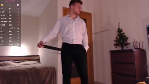 Alex online show from January 5, 7:07 pm