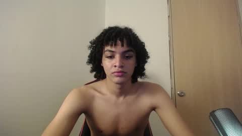 Chris online show from February 28, 3:05 am