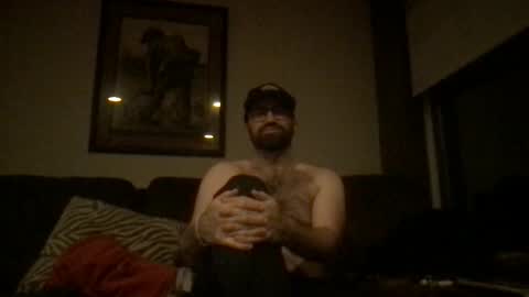 Harry Loverboy online show from November 3, 3:10 am