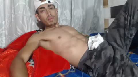 Camilo online show from January 14, 6:34 am