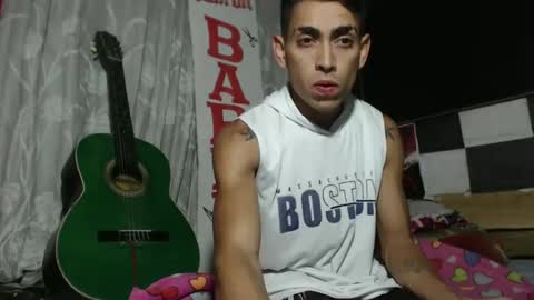 Camilo online show from September 10, 8:02 am