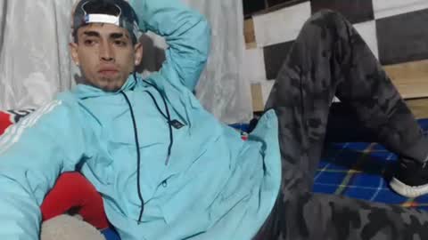 Camilo online show from January 8, 10:59 am