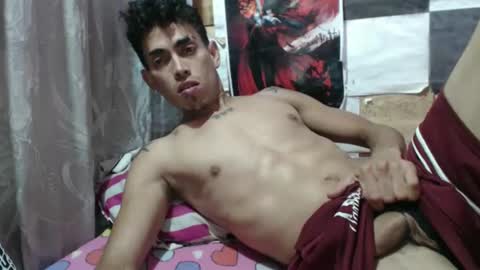 Camilo online show from October 22, 2:10 pm