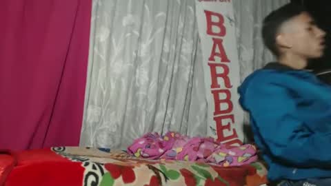 Camilo online show from September 14, 5:42 am