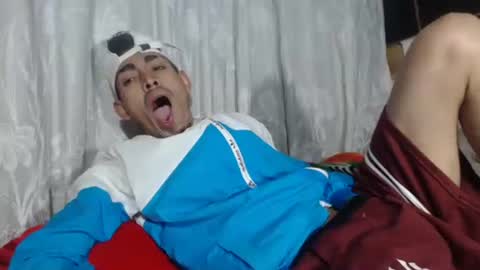 Camilo online show from January 16, 11:04 am