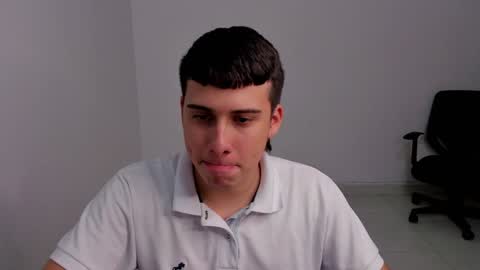 Lian online show from January 15, 12:41 am