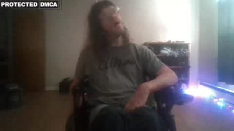 Sweet Man online show from January 11, 5:18 pm