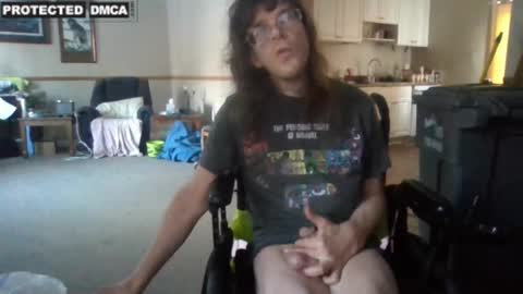 Sweet Man online show from February 28, 11:01 pm