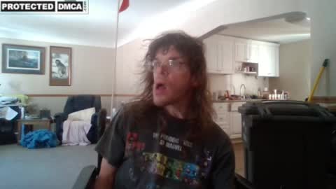 Sweet Man online show from March 1, 7:04 pm