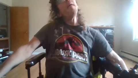 Sweet Man online show from September 21, 10:32 pm