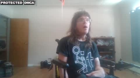 Sweet Man online show from January 28, 6:17 pm